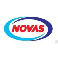 Корейский завод NOVAS